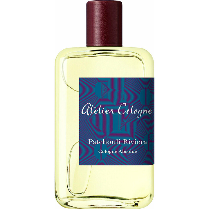 Patchouli Riviera